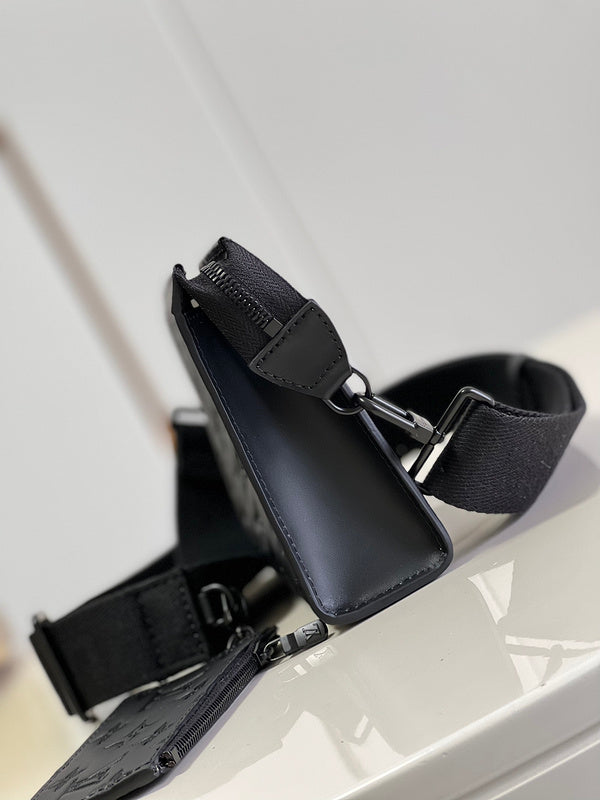 I W Fashion Lu-Vi bags - 17125