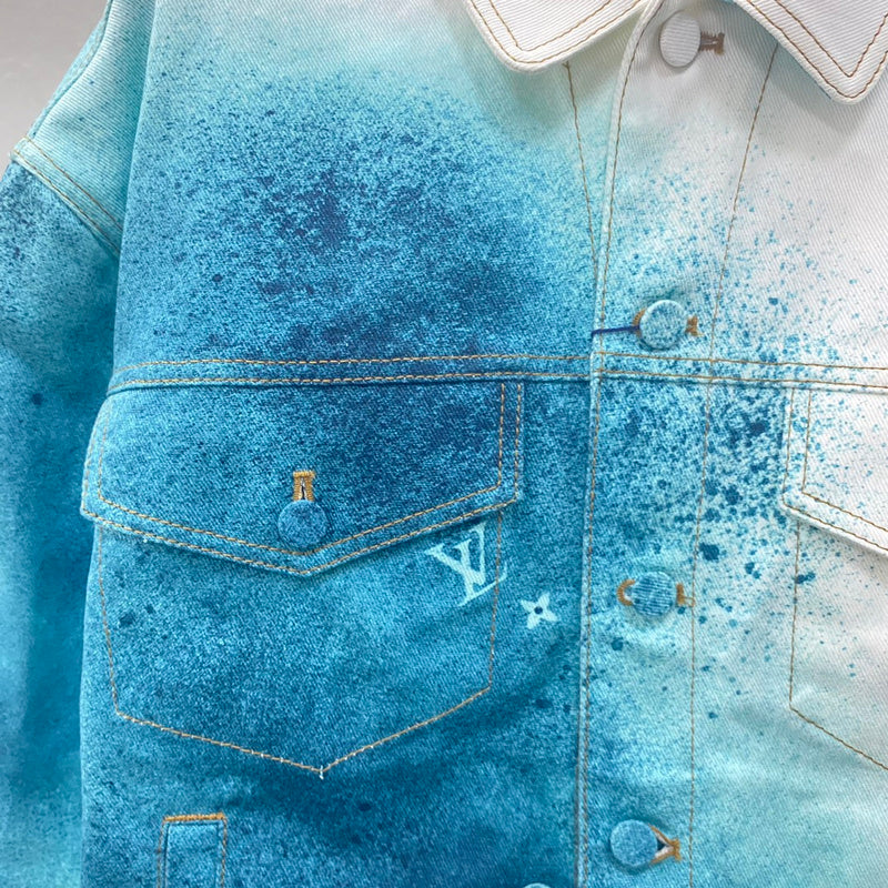 Louis Vuittion Luxury Clothes
