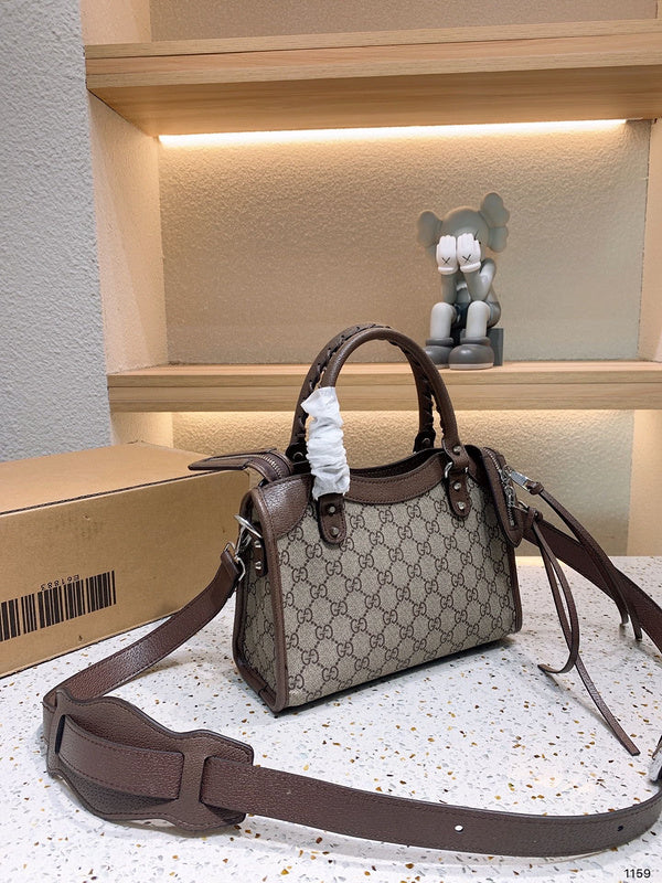 PHA Fashion - BGA Bags - 1505