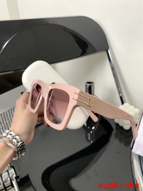 Louis Vuittion Luxury Sunglasses