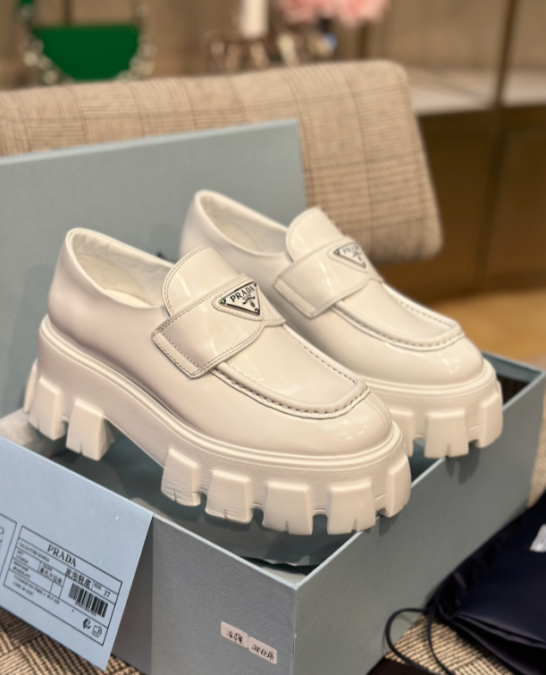 Mila's Edit - PD Women Shoes - 008