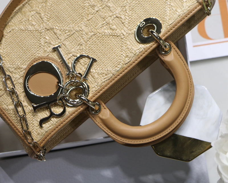 ENT - DOR Bags - 517