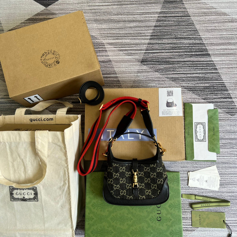 PHA - GUKI Bags - 492