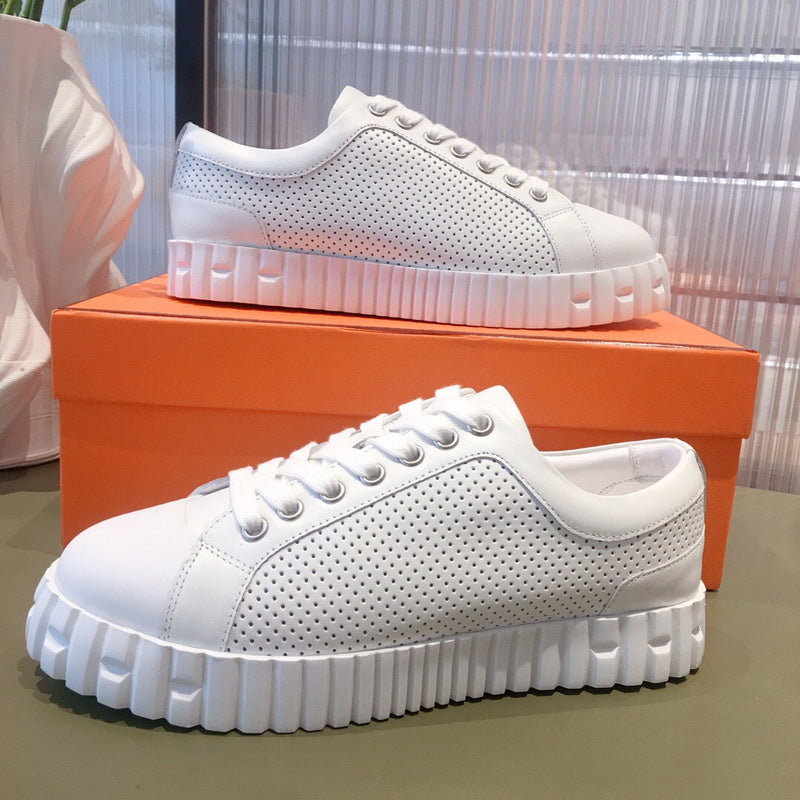 Hermes Luxury Shoes