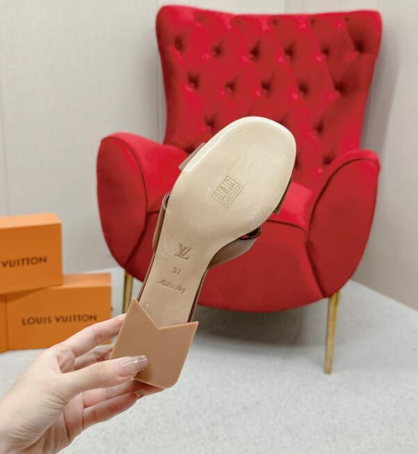 Mila's Edit - LOV Women Shoes - 166