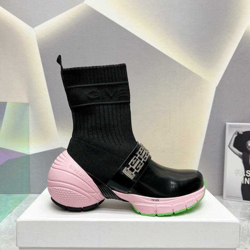 Givenchy Luxury Shoes