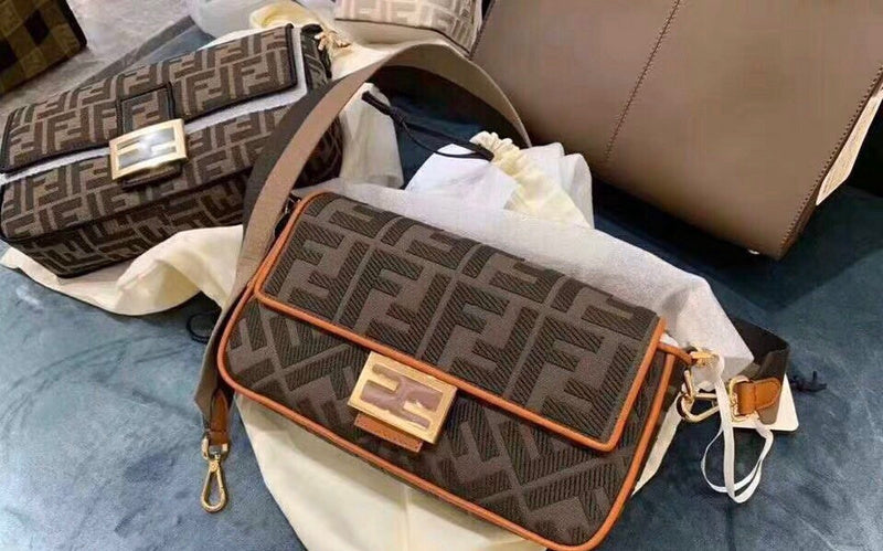 ENT - ENTI Bags - 068