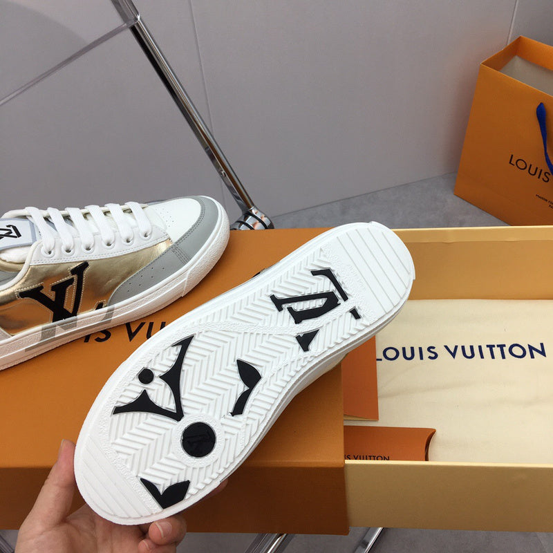 Louis Vuittion Luxury Shoes