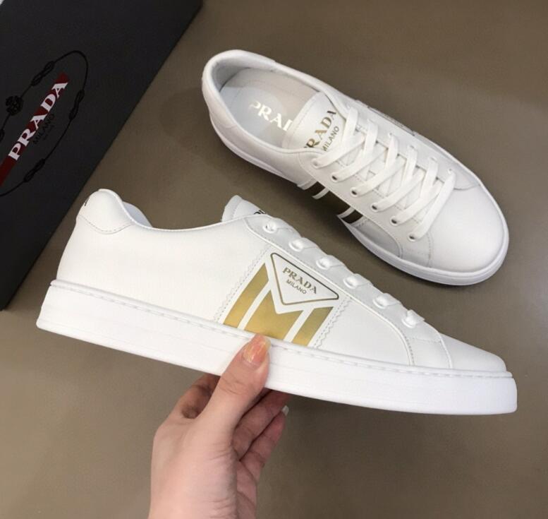 Mila's Edit - PD Men Shoes - 121