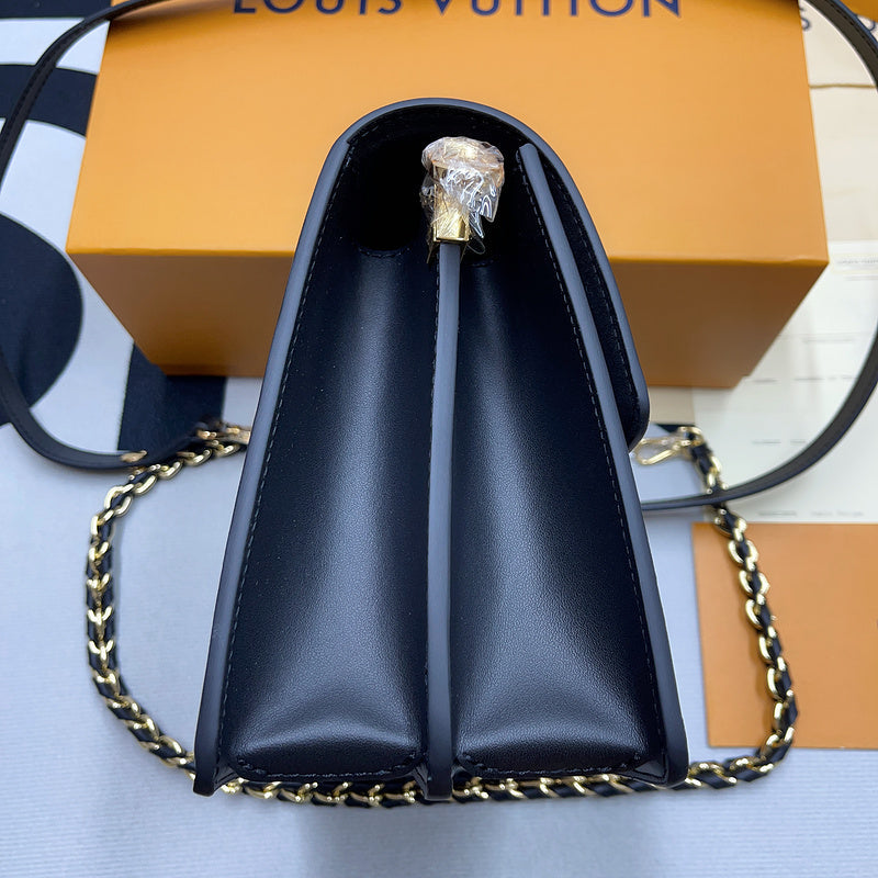 I W Fashion Lu-Vi bags - 8136