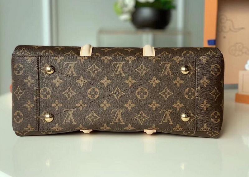 Mila's Edit - LOV Bags - 3013