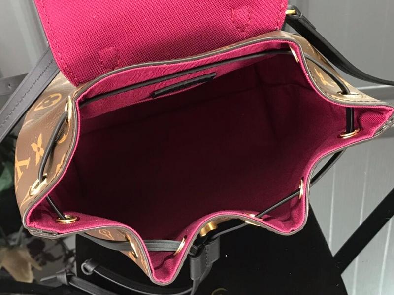 Mila's Edit - LOV Bags - 2666