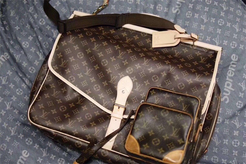 PHA - LOV Bags - 651