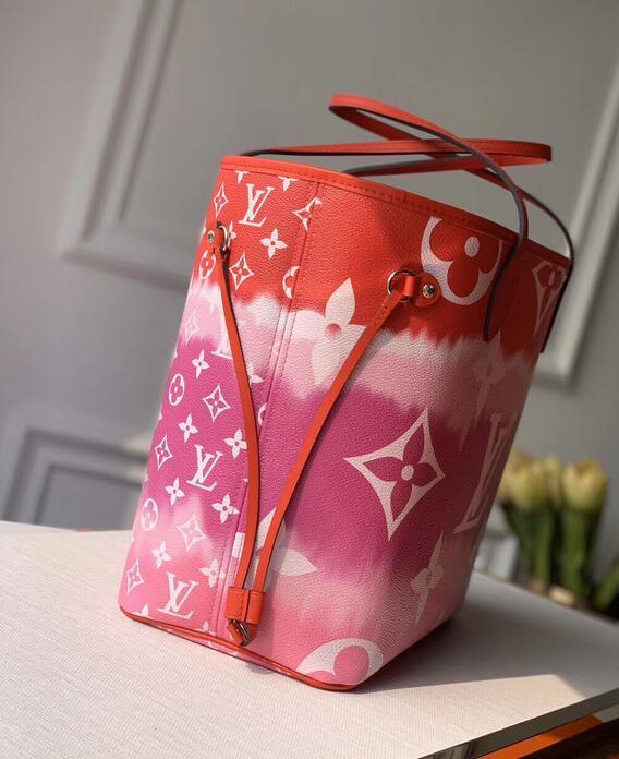 Mila's Edit - LOV Bags - 3136