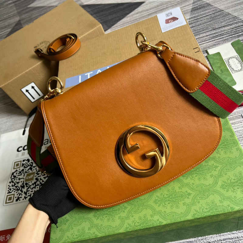 ENT - GCI Bags - 1450
