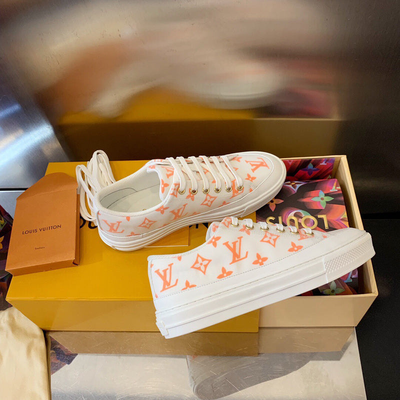 Louis Vuittion Luxury Shoes