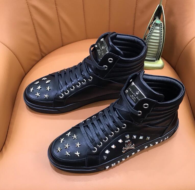Mila's Edit - PHP Shoes - 078