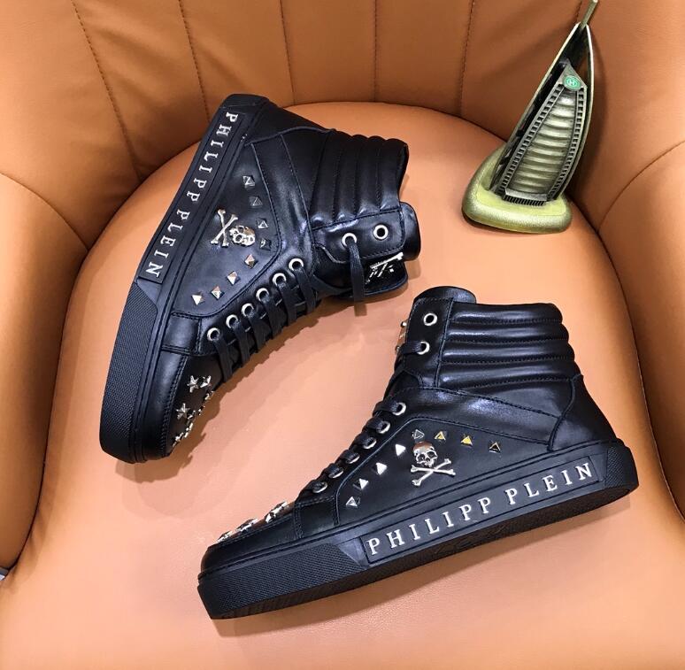 Mila's Edit - PHP Shoes - 100