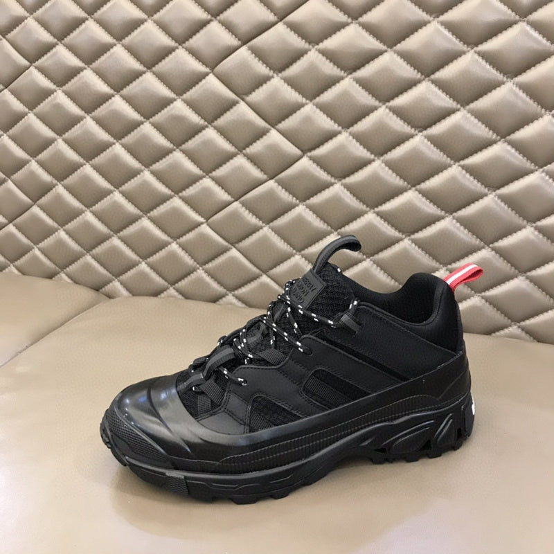 Burberry Luxury Shoes