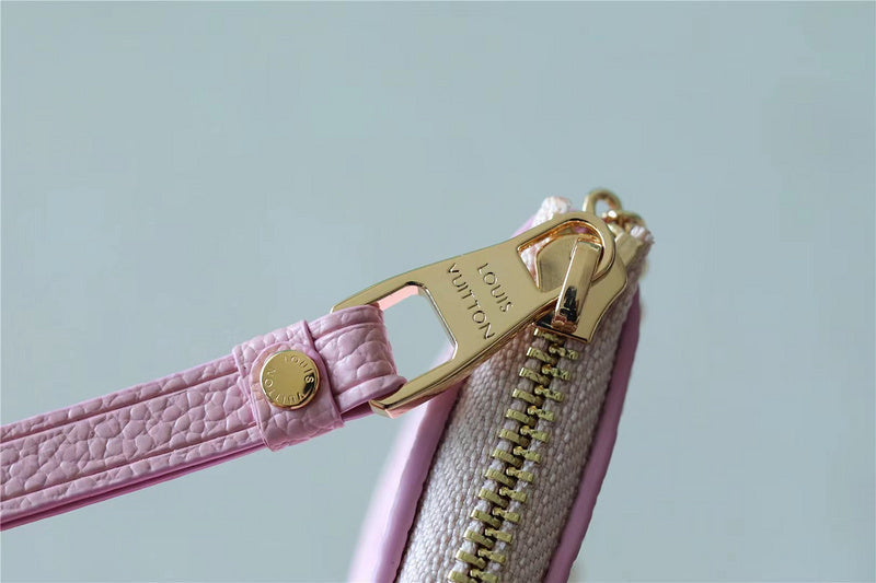 I W Fashion Lu-Vi bags - 8849