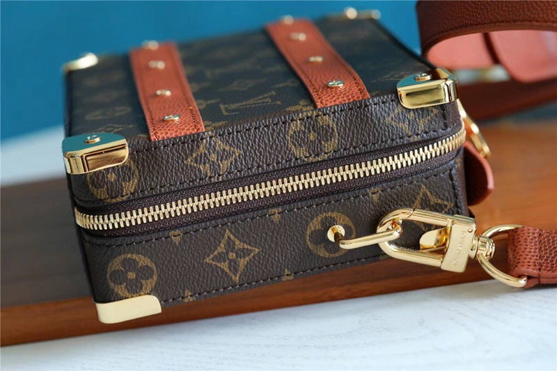 I W Fashion Lu-Vi bags - 10119