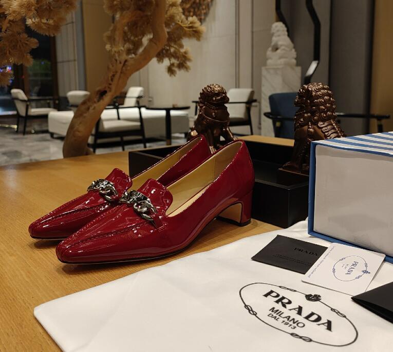 Mila's Edit - PD Women Shoes - 203