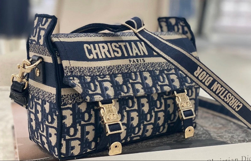 PHA - DOR Bags - 501