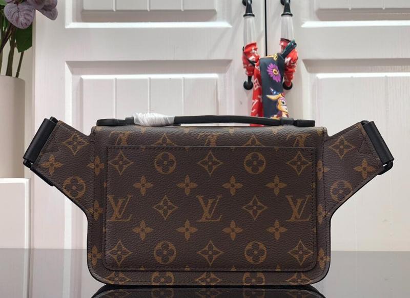 Mila's Edit - LOV Bags - 2348