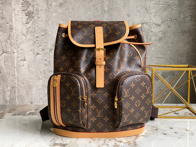 I W Fashion Lu-Vi Bags - 16682