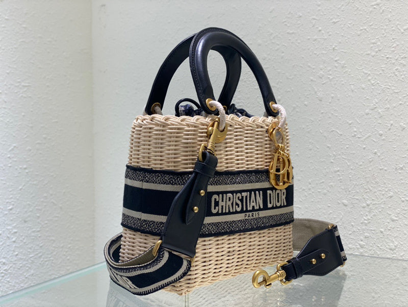 ENT - DOR Bags - 570