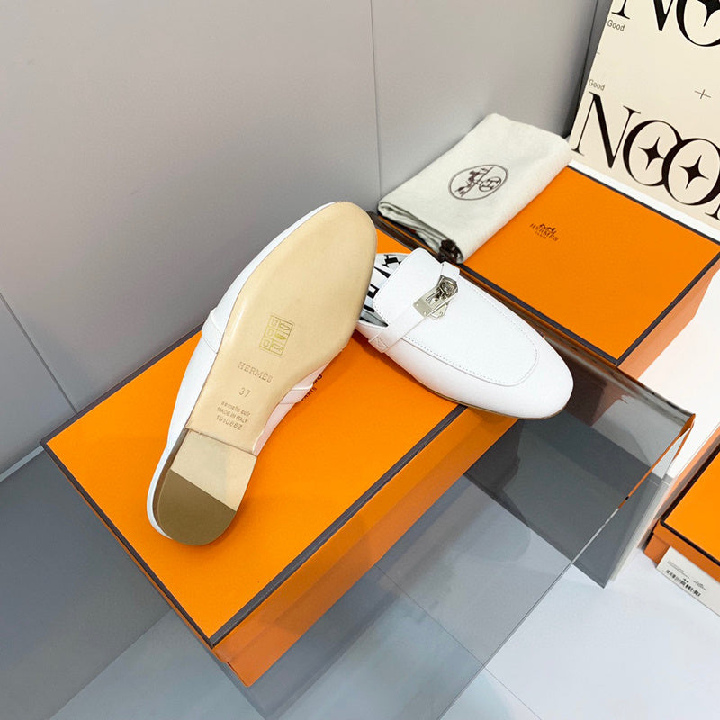 Hermes Luxury Sandals