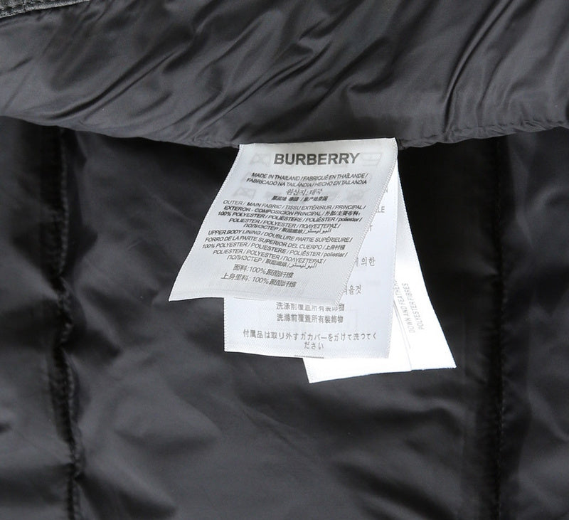 Burberry Luxury Clothes