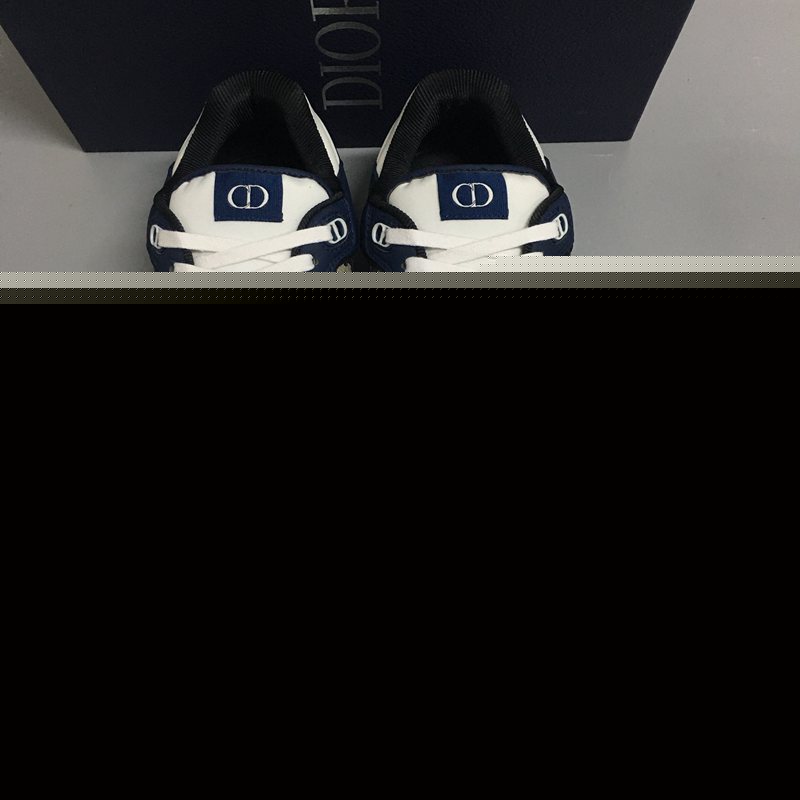 Dior Luxury Shoes