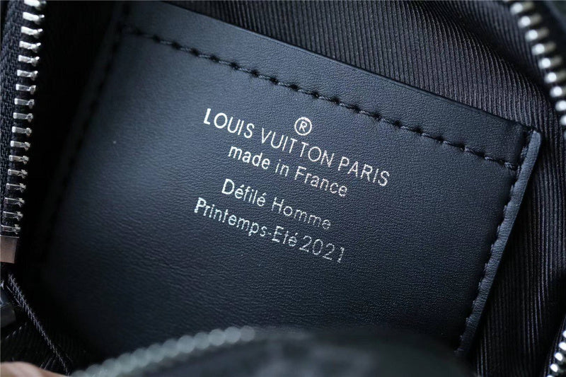I W Fashion Lu-Vi bags - 10268