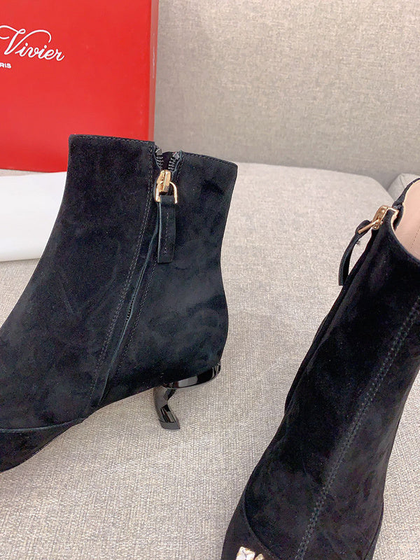 Roger Vivier Luxury Shoes