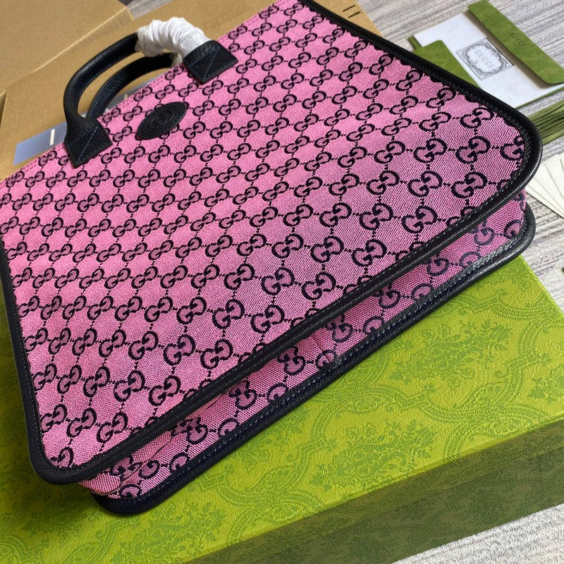 PHA - GUKI Bags - 654