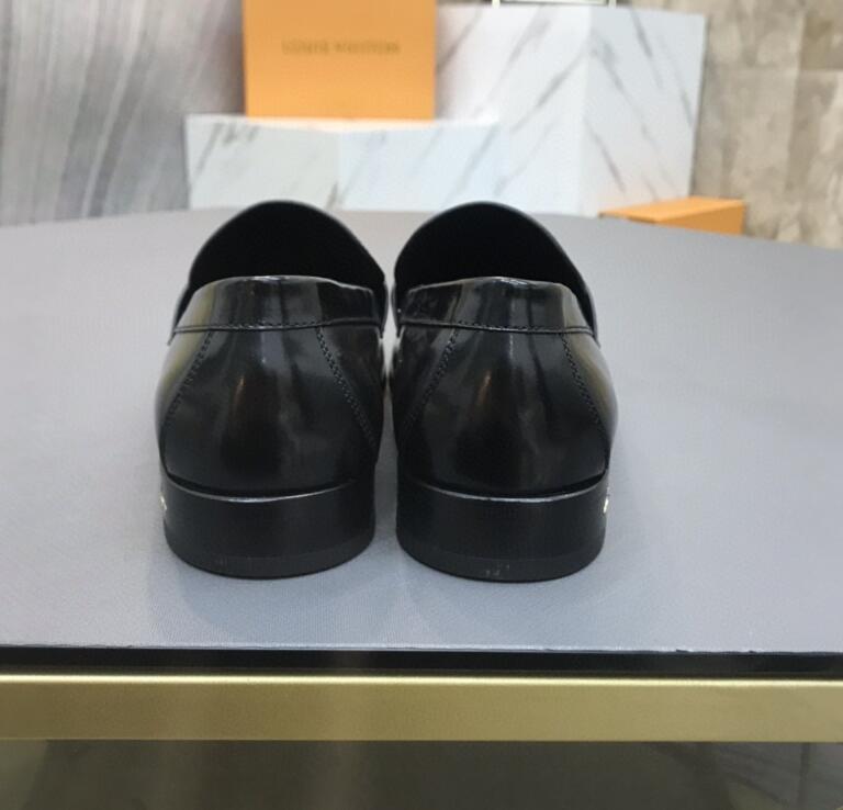 Mila's Edit - LOV Men Shoes - 1375