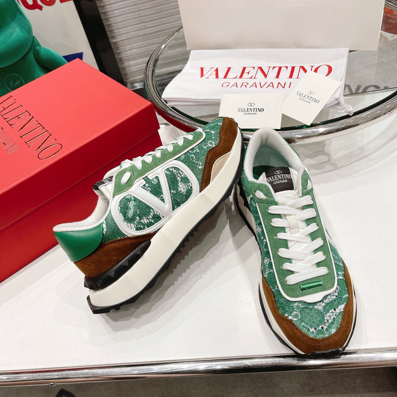 Valentino GARAVANI Luxury Shoes