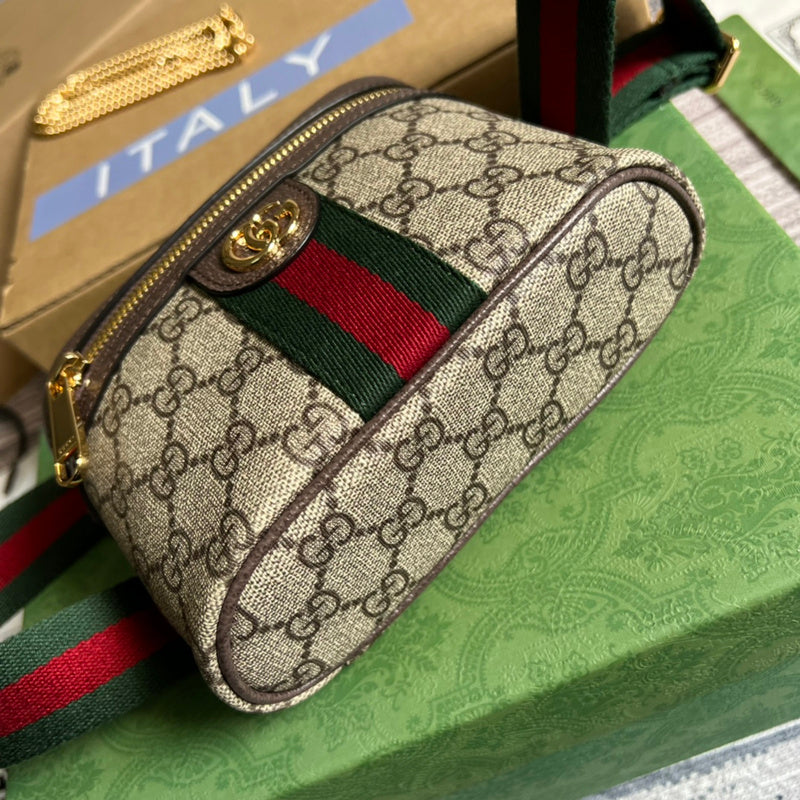 PHA - GUKI Bags - 1101