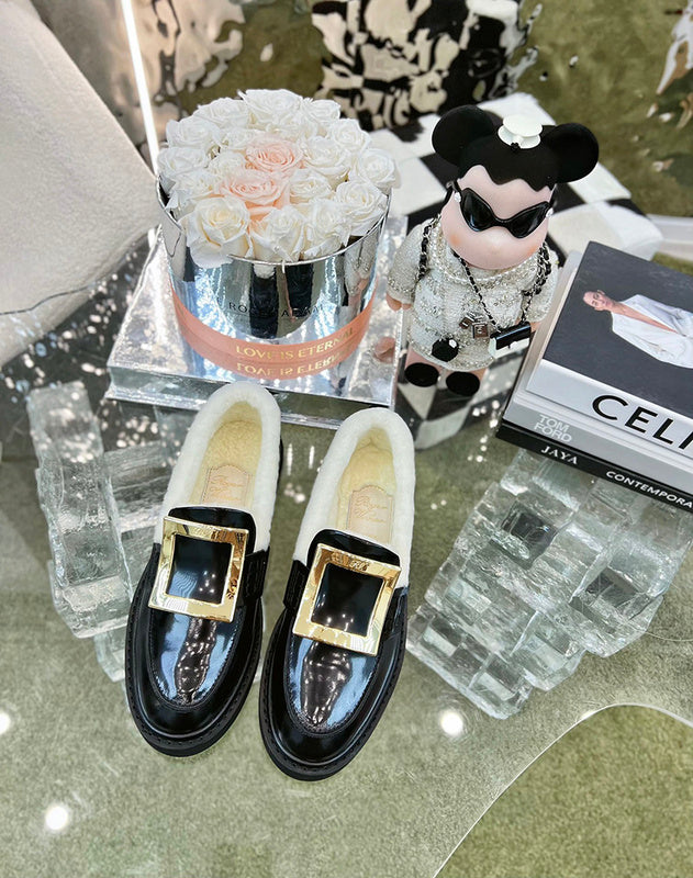 Roger Vivier Luxury Shoes