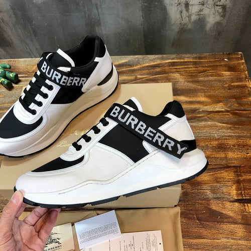 Burberry Luxury Shoes