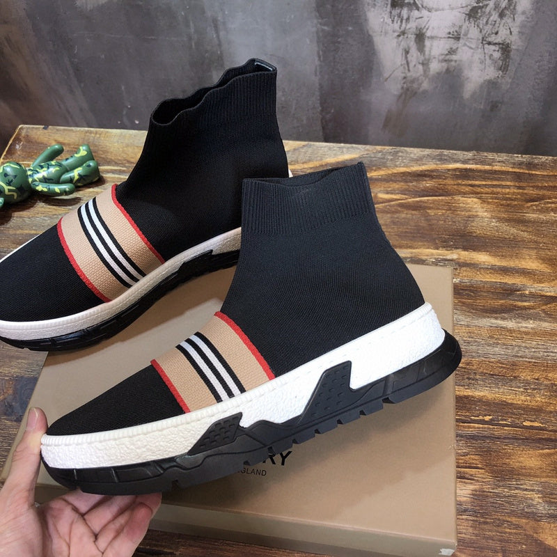 Burberry Luxury Shoes