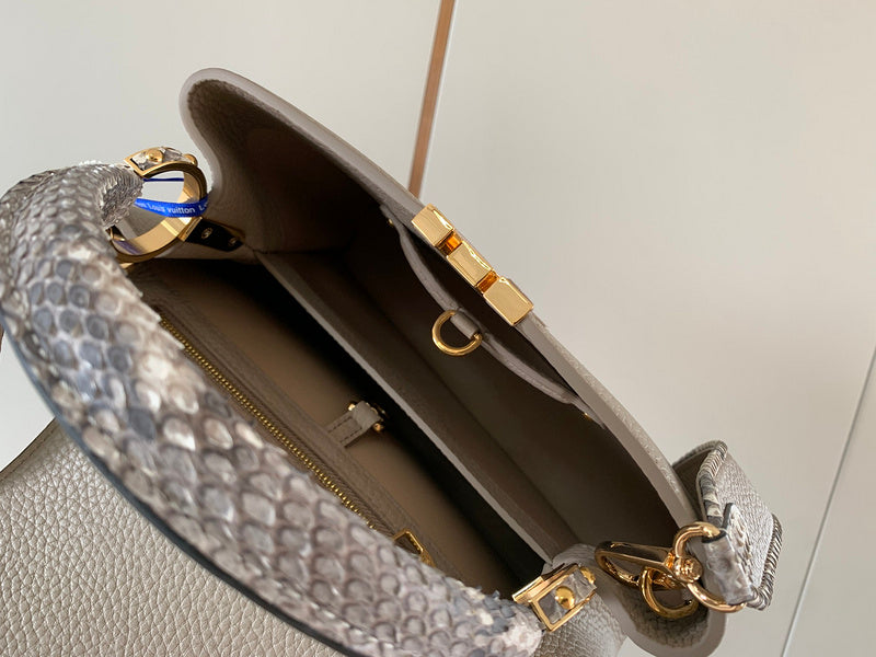 I W Fashion Lu-Vi Bags - 16673
