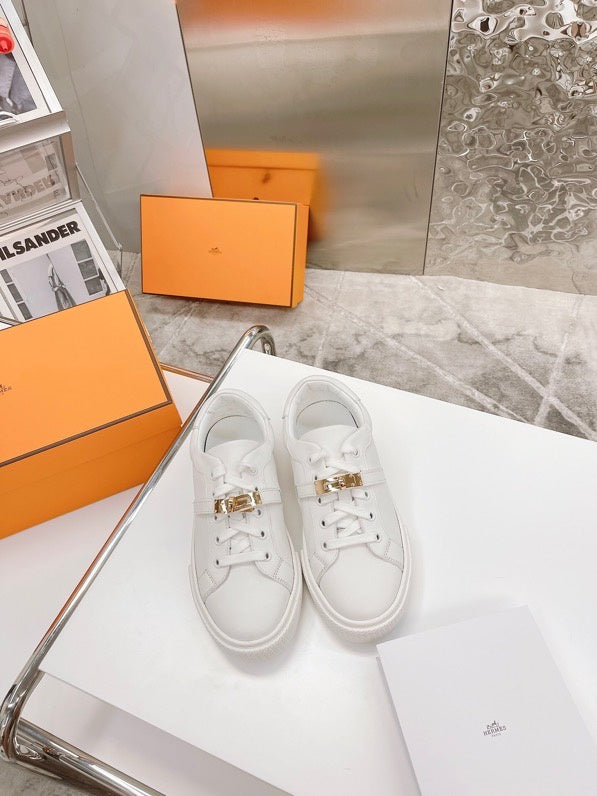 Hermes Luxury Shoes