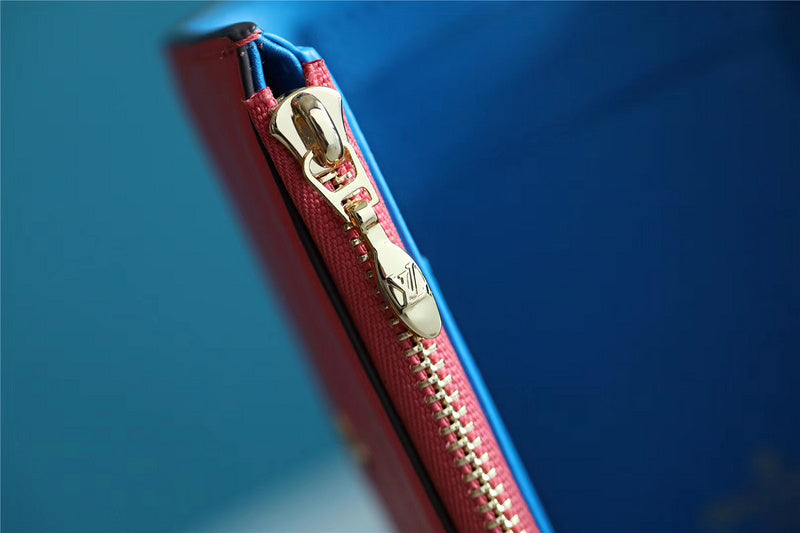 I W Fashion Lu-Vi bags - 8979