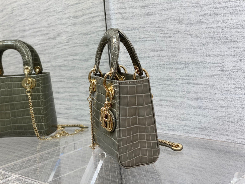 ENT - DOR Bags - 475