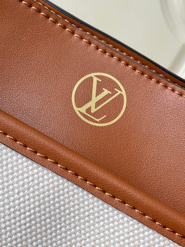 I W Fashion Lu-Vi Bags - 16684