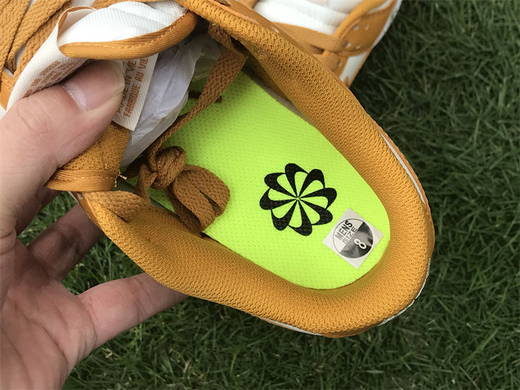 Nike Luxury Shoes
