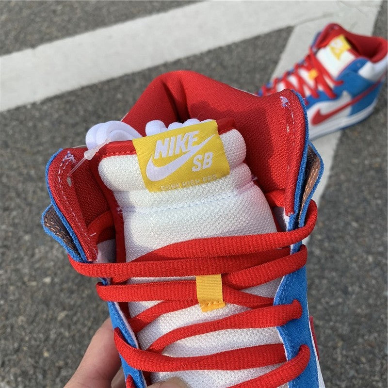 Nike Luxury Shoes