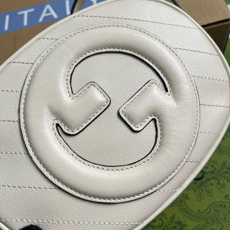 ENT - GCI Bags - 1206